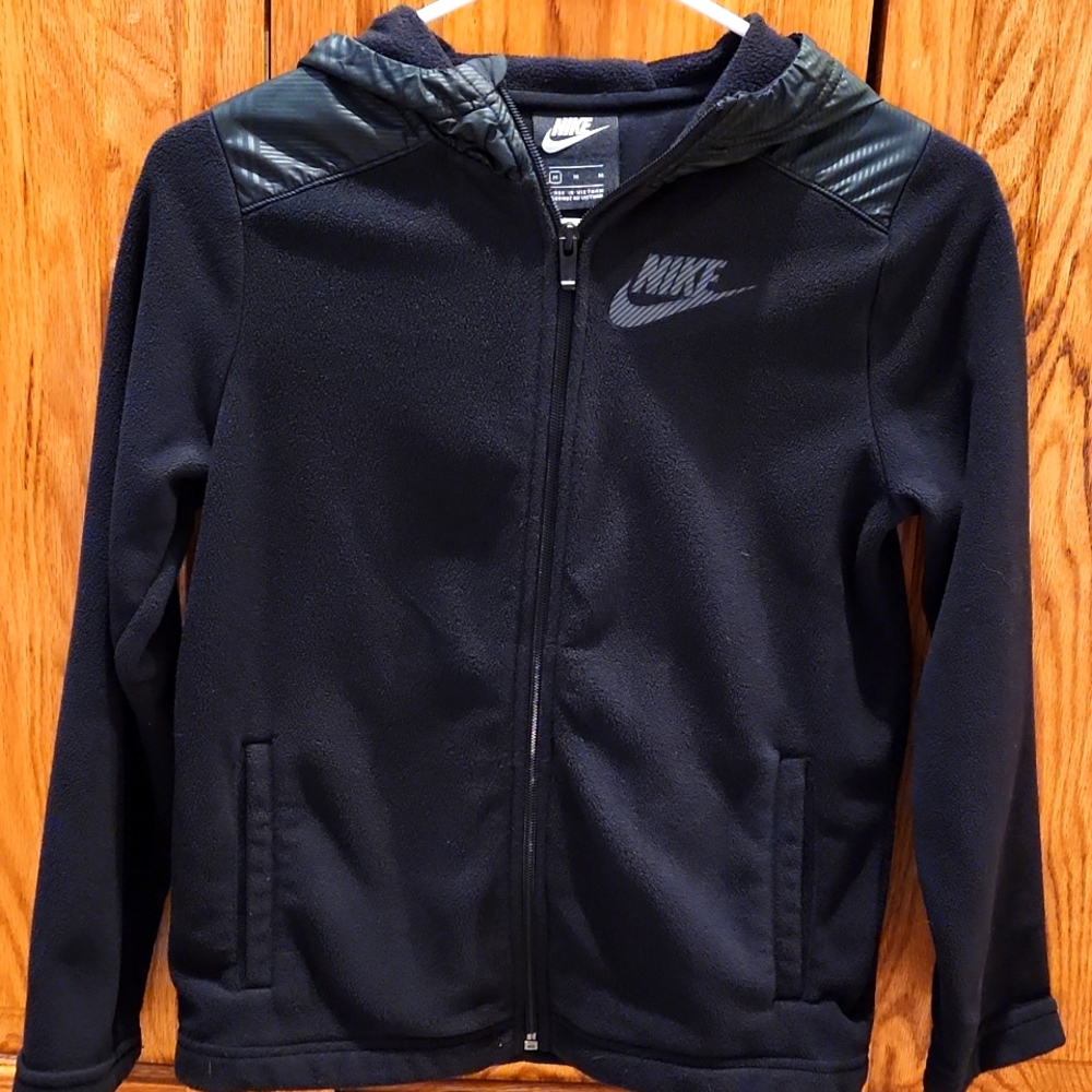 Kids Nike Fleece Jacket